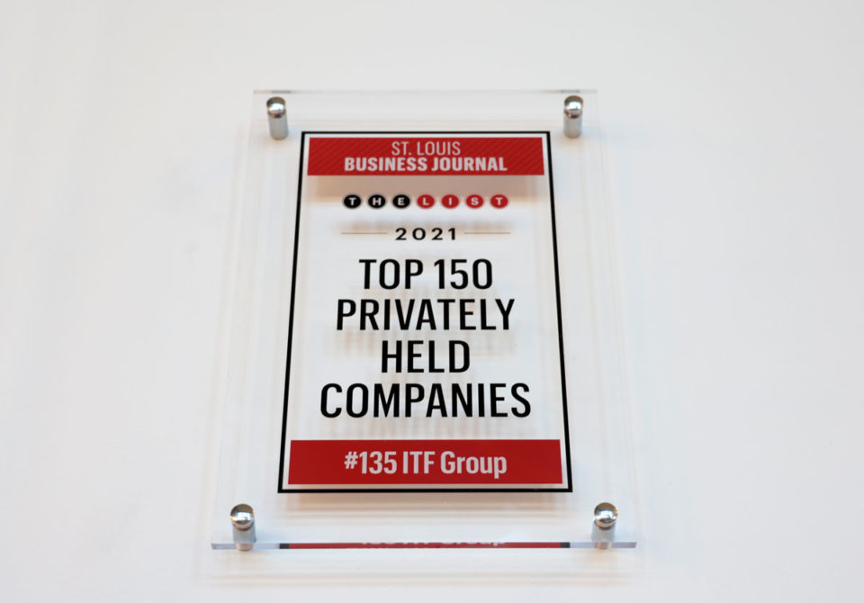 Top 150 Privately Held Companies