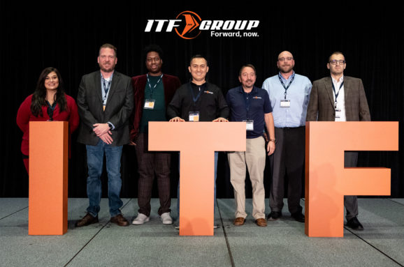 ITF Group Directors