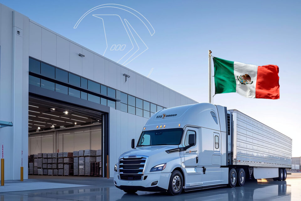 Nearshoring to Mexico: Why Cross-Border Trade Continues to Thrive